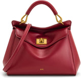 Women'S Lucia Classic Top Handbag