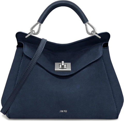 Women'S Lucia Classic Top Handbag