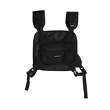 Chest Bag Street Fashion Tactical Package Multifunctional Handsome Fashion Vest Lovers Bag Sports Bag