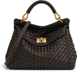 Women'S Lucia Classic Top Handbag