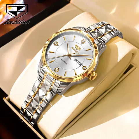 Original Women'S Mechanical Watch Business Elegant MIYOTA Imported Movement Luxury Automatic Wrist Watch for Women