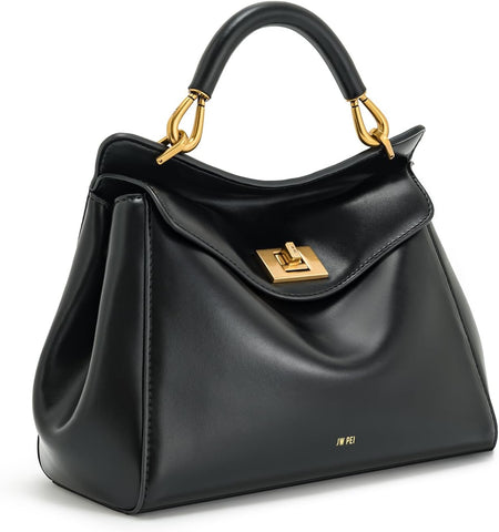 Women'S Lucia Classic Top Handbag