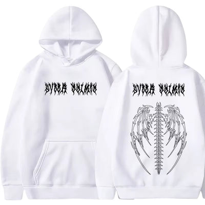 Hot Sales Mens Tracksuit Casual Sport Hooded Sweatshirt Trend Versatile Fashion Warm Tops Jogging Pullover High Street Clothing