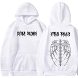 Hot Sales Mens Tracksuit Casual Sport Hooded Sweatshirt Trend Versatile Fashion Warm Tops Jogging Pullover High Street Clothing