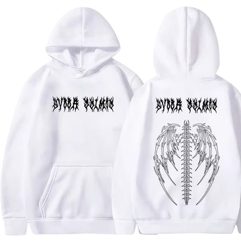 Hot Sales Mens Tracksuit Casual Sport Hooded Sweatshirt Trend Versatile Fashion Warm Tops Jogging Pullover High Street Clothing